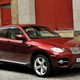 Illustration for article titled Agatha Christie Would Drive A BMW X6